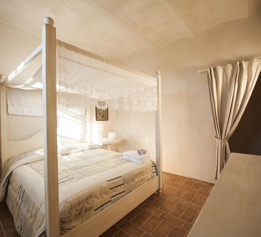 Crepuscolo apartment